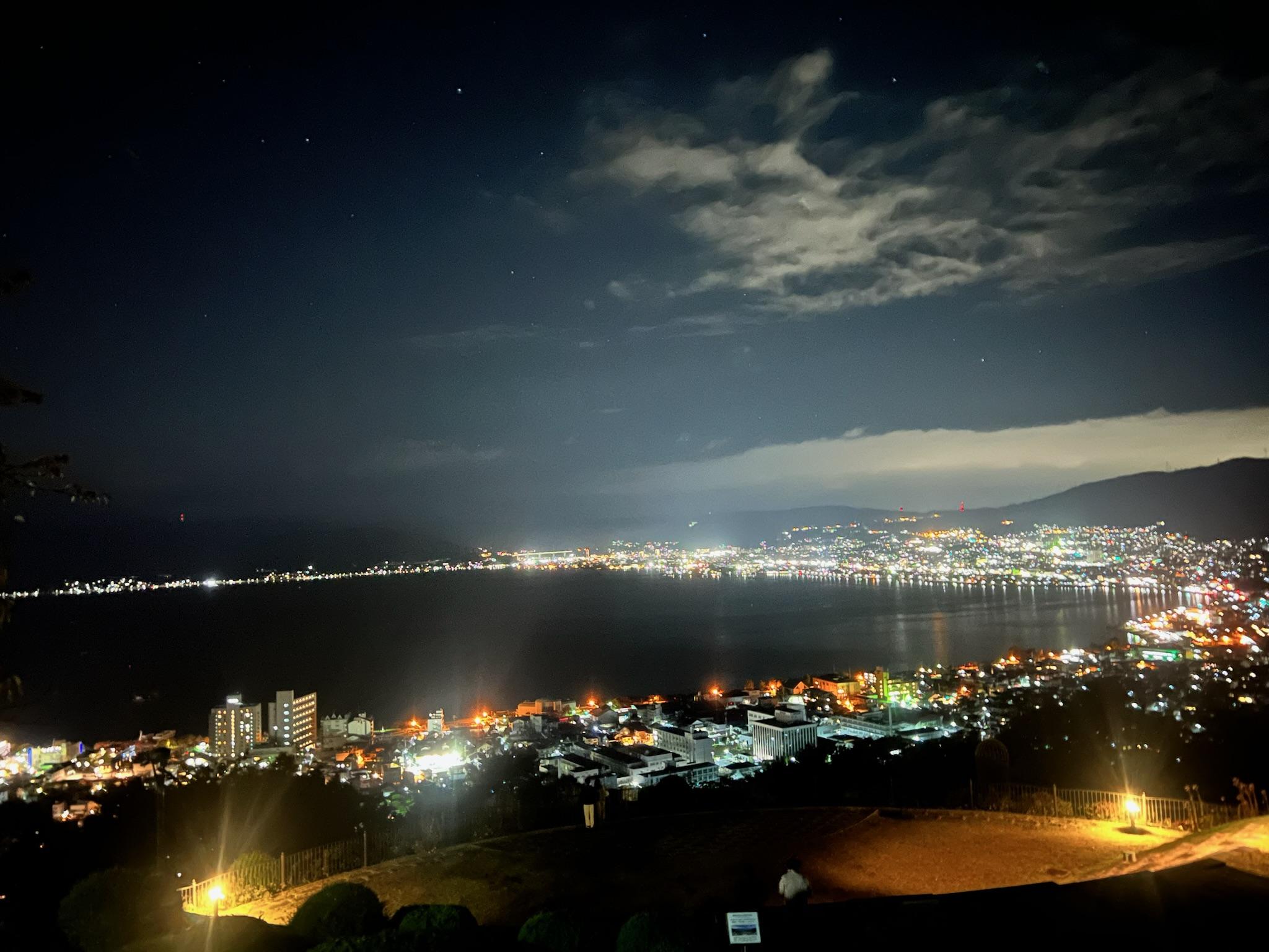 諏訪湖‗夜景.JPG