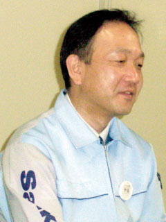 伊藤 耕治 氏