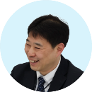 稲垣 敦 氏