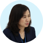 潟山 裕子 氏
