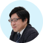 小島 快之 氏