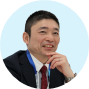 岡田 直也 氏