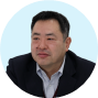 野沢 祐 氏