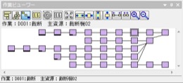 作業ビューワー